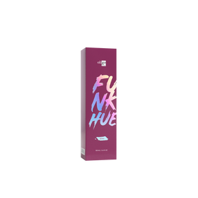 Oligo FunkHue Semi-Permanent Haircolor - FUCHSIA - by Prohair |ProCare Outlet|