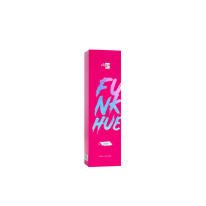 Oligo FunkHue Semi-Permanent Haircolor - PINK - by Prohair |ProCare Outlet|
