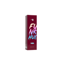 Oligo FunkHue Semi-Permanent Haircolor - WINE - by Prohair |ProCare Outlet|