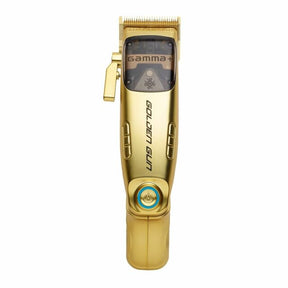 Gamma+ Golden Gun Clipper - ProCare Outlet by Gamma+