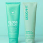 Designme - GLOSS.ME • Hydrating Treatment Mask