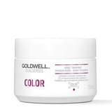 Goldwell - Dualsenses - Color Brilliance 60 Sec Treatment |200ml| - by Goldwell |ProCare Outlet|