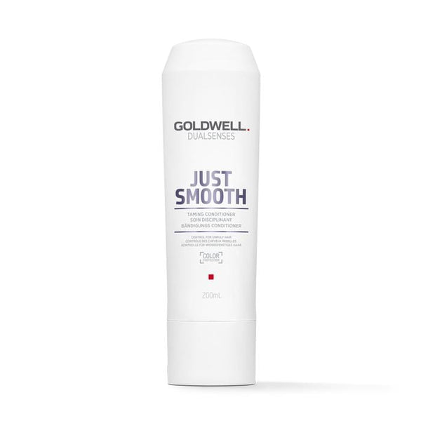 Goldwell - Dualsenses - Acondicionador Just Smooth Taming |300ml|