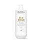 Goldwell Dualsenses Rich Repair Restoring Conditioner – Repair for Damaged, Dry Hair – exact package image