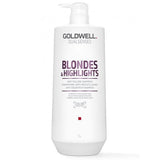 Goldwell - Dualsenses - Blondes & Highlights - Shampoo |33.8oz| - by Goldwell |ProCare Outlet|