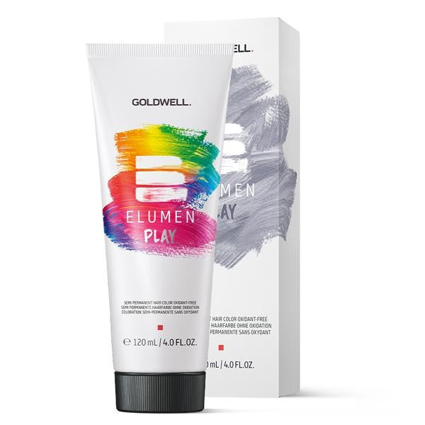 Goldwell Elumen - Elumen Play - Pastel Lavender |4oz| - by Goldwell |ProCare Outlet|