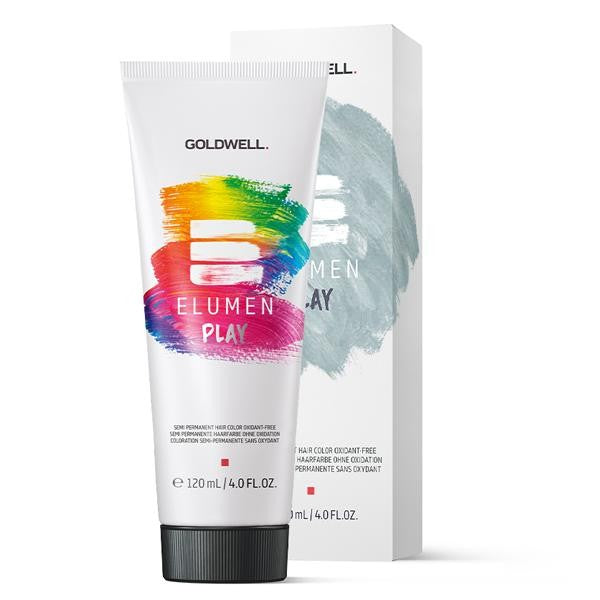 Goldwell Elumen - Elumen Play - Pastel Mint |4oz| - by Goldwell |ProCare Outlet|