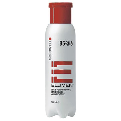 Goldwell Elumen Hair Color – High-intensity Direct Dye Color | Full Shade Range