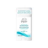 Natural antiperspirant - Fresh verve - by Green Beaver |ProCare Outlet|
