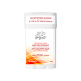 Antiperspirant - Exotic Voyage |60g| - by Green Beaver |ProCare Outlet|