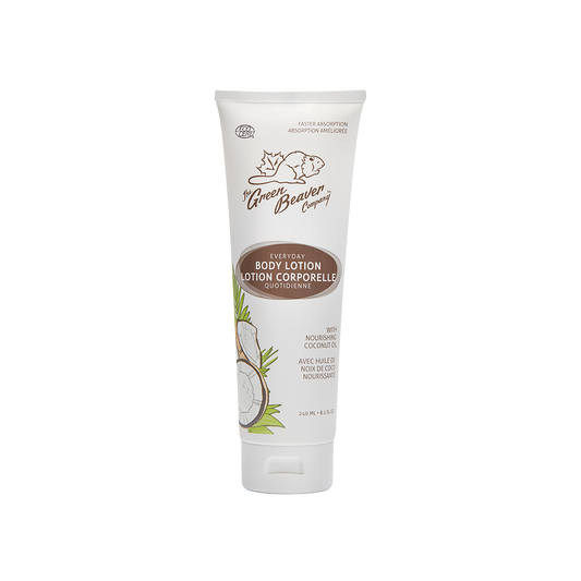 Body Lotion - Coconut - ProCare Outlet by Green Beaver