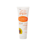 Mineral Sunscreen For KIDS- SPF 40 90ml - by Green Beaver |ProCare Outlet|