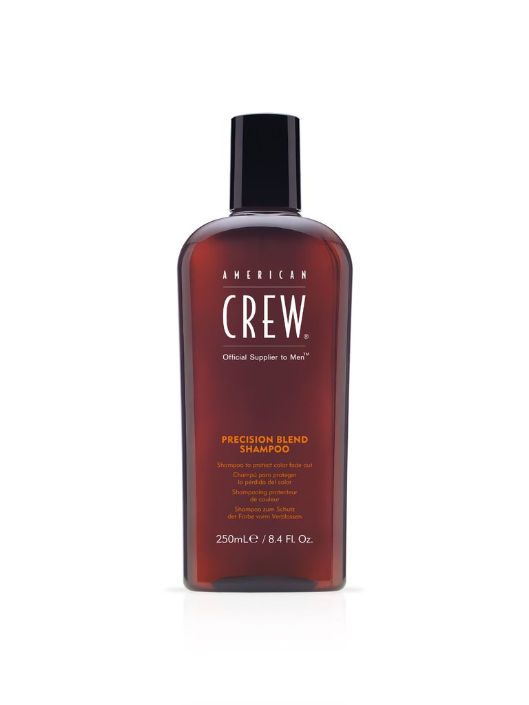 American Crew - Precision Blend Shampoo | 250ml - by American Crew |ProCare Outlet|