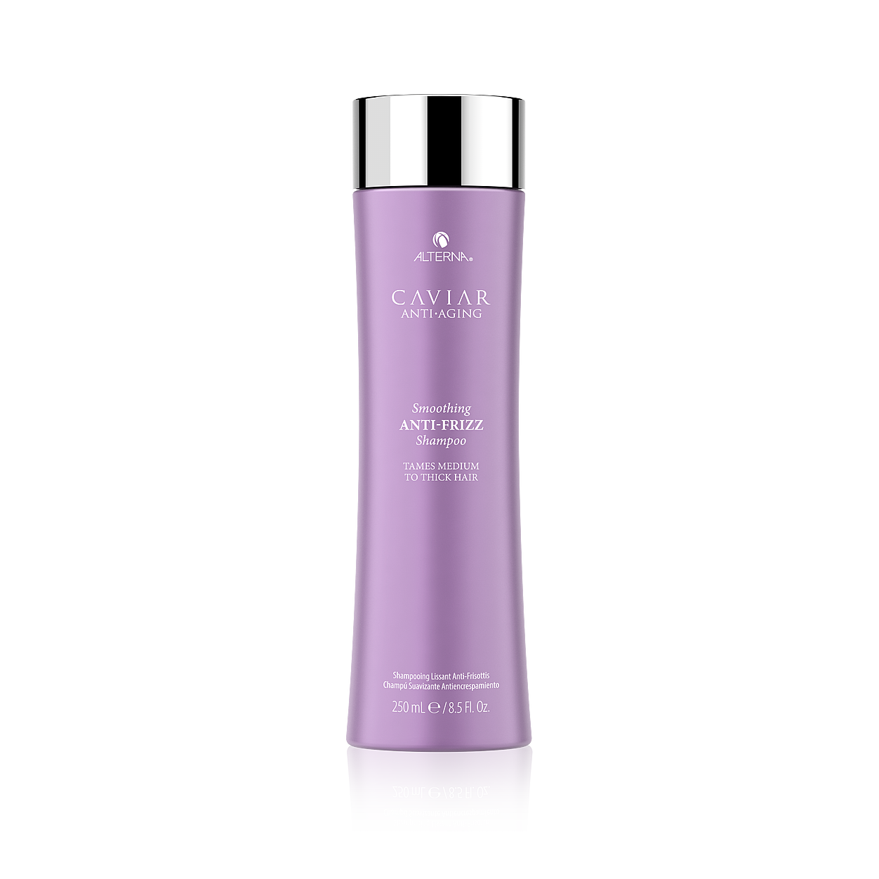 Caviar Anti-Aging Smoothing Anti-Frizz Shampoo