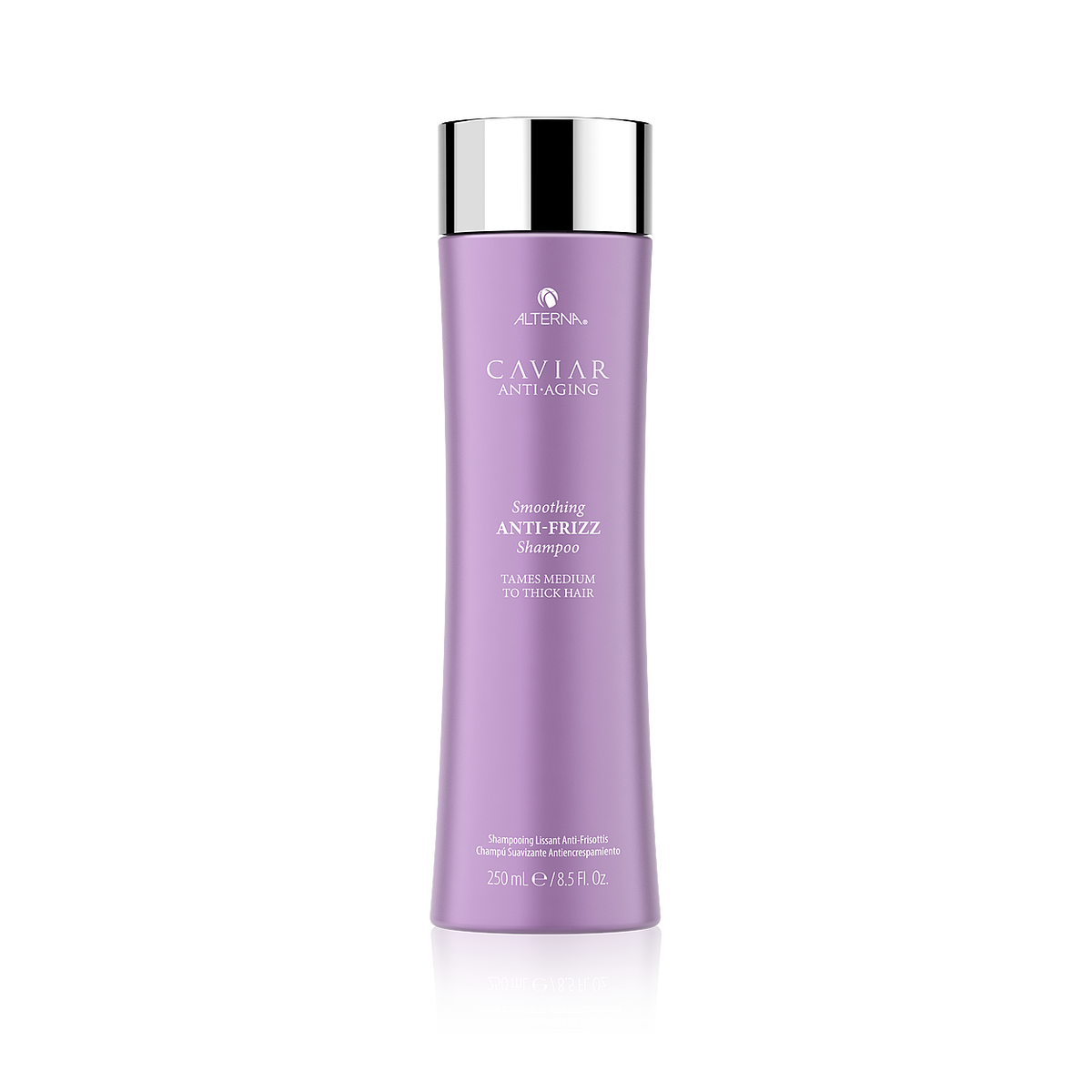 Caviar Anti-Aging Smoothing Anti-Frizz Shampoo