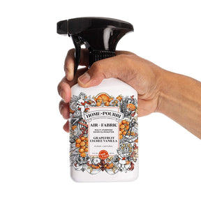 Home~Pourri - Grapefruit Lychee Vanilla |325ml| - by Poo Pourri |ProCare Outlet|