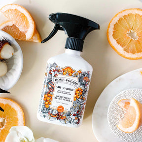 Home~Pourri - Grapefruit Lychee Vanilla |325ml| - by Poo Pourri |ProCare Outlet|