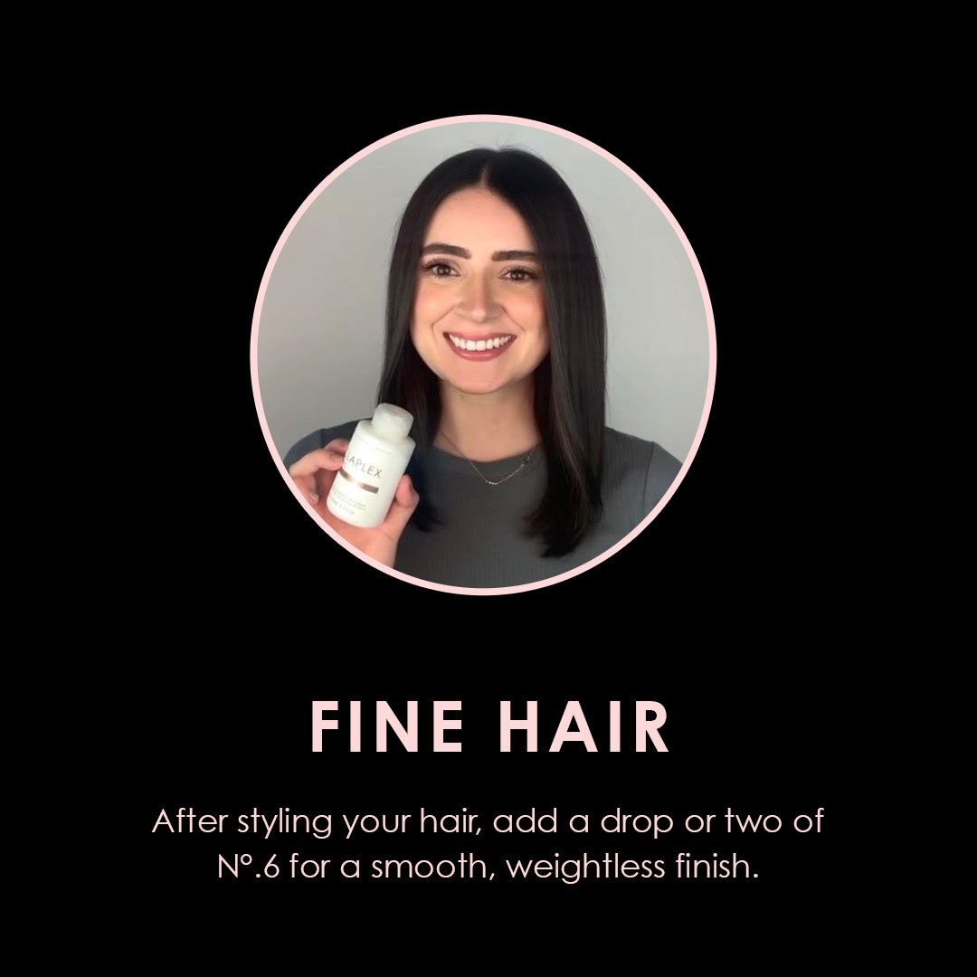 Olaplex - No.6 - Bond Smoother |3.3oz| - by Olaplex |ProCare Outlet|