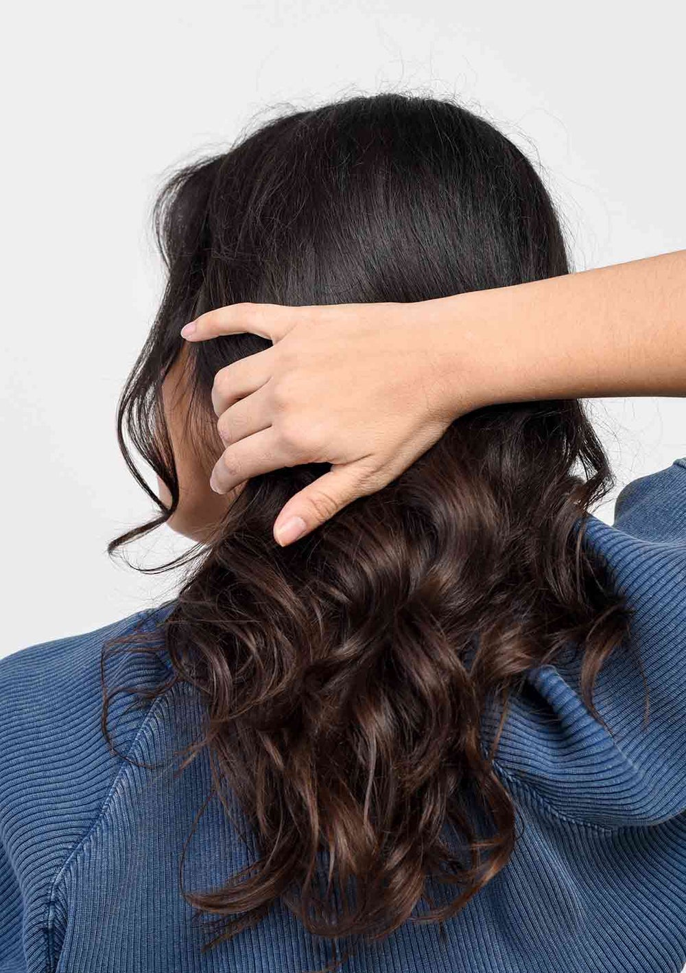 Verb - Hydrating Conditioner Enrich + Restore + Soften |12 oz| - ProCare Outlet by Verb