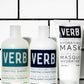 Verb - Hydrating Shampoo Mild + Color Safe + Cleanse |32 oz| - by Verb |ProCare Outlet|