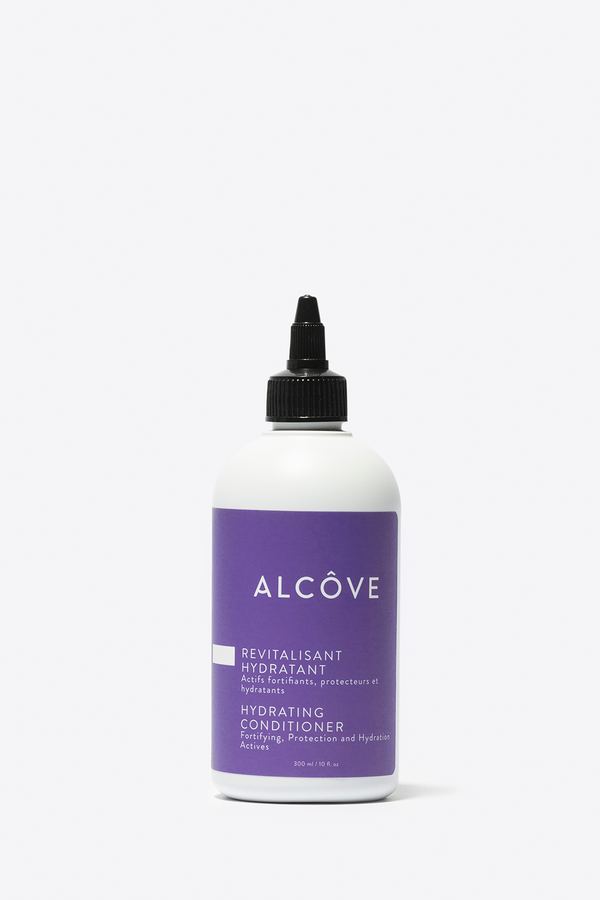 Alcove Hydrating Conditioner – Deep Moisture for Dry Hair
