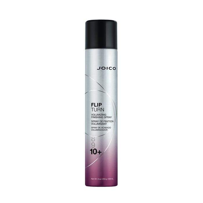 Flip Turn Volumizing Finishing Spray - by Joico |ProCare Outlet|