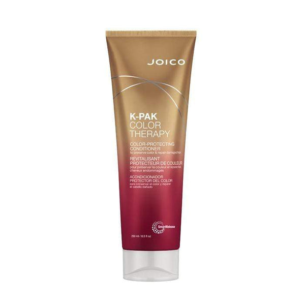 Joico K-Pak Color Therapy Protecting Conditioner – Nourishing, Smoothing & Color-Safe Repair for Damaged or Color-Treated Hair