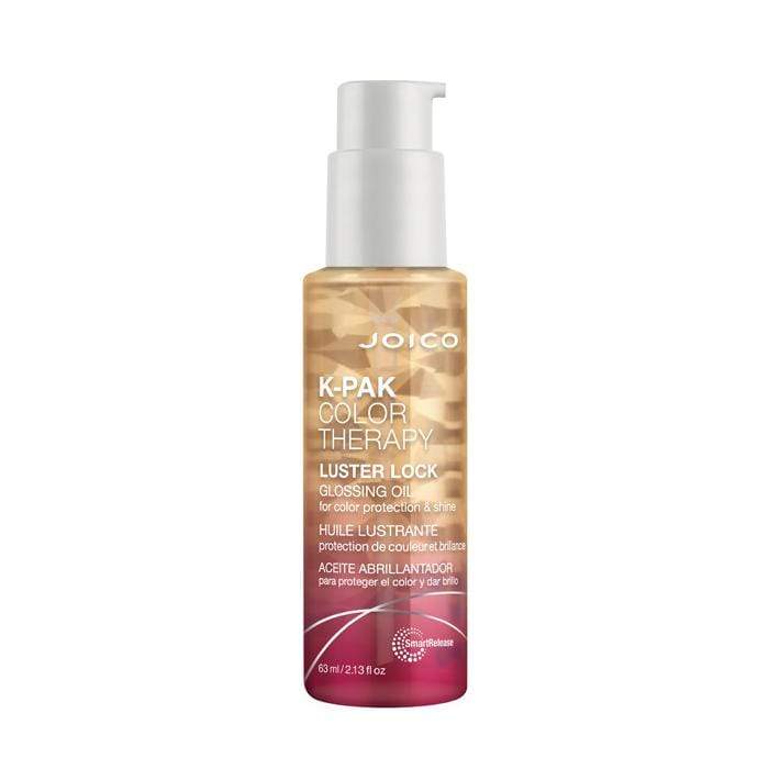 Joico - K-Pak Color Therapy - Luster Lock Glossing Oil | 62ml | - ProCare Outlet by Joico