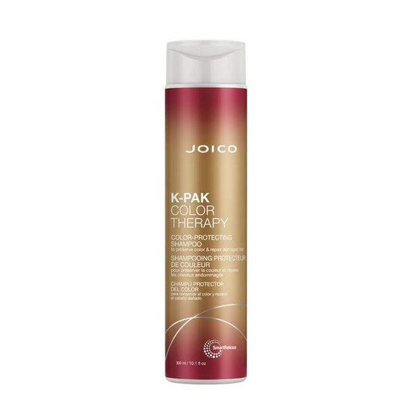 Joico K-Pak Color Therapy Shampoo – Color-Protecting Cleanser for Vibrancy, Strength & Smoothness