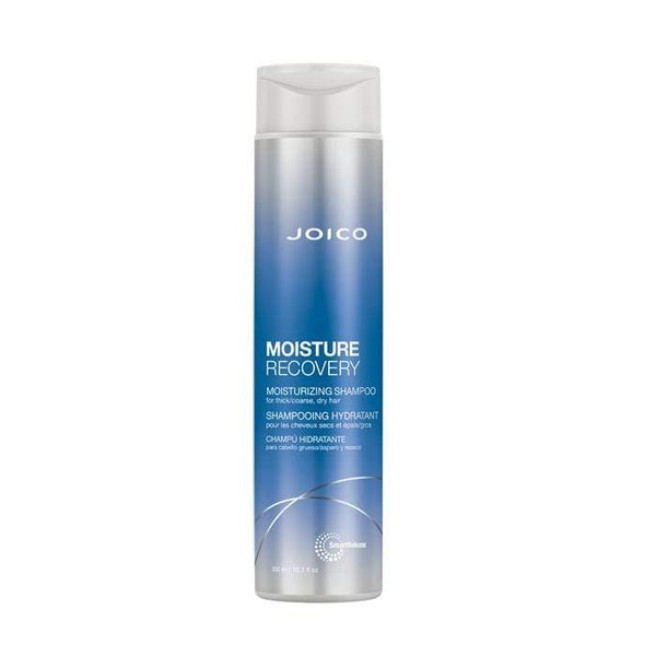 Joico Moisture Recovery Shampoo – Gentle Hydrating Cleanser for Dry, Coarse Hair