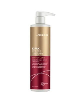 Joico - K-pak Color Therapy - Luster Lock Instant Shine and Repair Treatment - ProCare Outlet by Joico