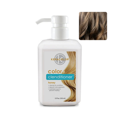 Color+Aclarador - 355ml/12oz