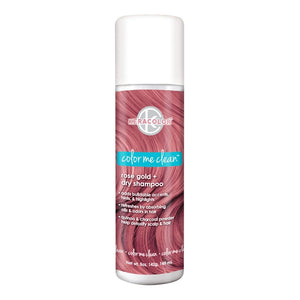 Color Me Clean Color Dry Shampoo - 148ml/5oz - Rose Gold - by Kerachroma |ProCare Outlet|