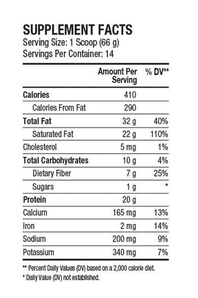 KETOSYS™ Keto Protein - by ANSperformance |ProCare Outlet|