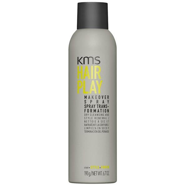 KMS - Hair Play - Makeover Spray |6.7oz| - by Kms |ProCare Outlet|