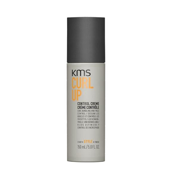 Kms - Curl Up - Control Creme |5.1oz| - by Kms |ProCare Outlet|