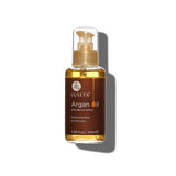 Luseta Beauty Argan Oil Hair Serum — product photograph