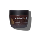 Luseta Beauty Argan Oil Hair Mask — product photograph