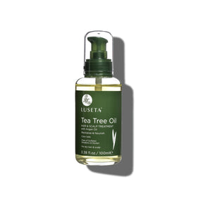 Tea Tree Hair & Scalp Treatment - by Luseta Beauty |ProCare Outlet|