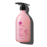 Luseta Beauty Rose Oil Shampoo — product photograph