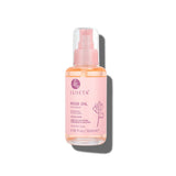 Luseta Beauty Rose Oil Hair Serum — product photograph