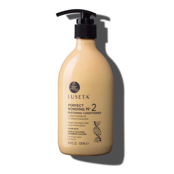 Luseta Beauty Perfect Bonding Restoring Conditioner – Deep Replenish