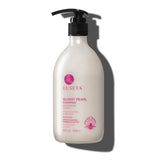 Luseta Beauty Glossy Pearl Shampoo — product photograph