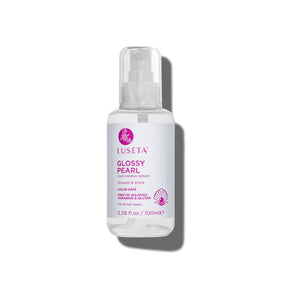 Glossy Pearl Hair Shining Serum - ProCare Outlet by Luseta Beauty