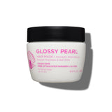 Luseta Beauty Glossy Pearl Hair Mask — product photograph