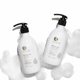 Marula Oil Bundle - 1 x 16.9oz Shampoo & Conditioner Set - by Luseta Beauty |ProCare Outlet|