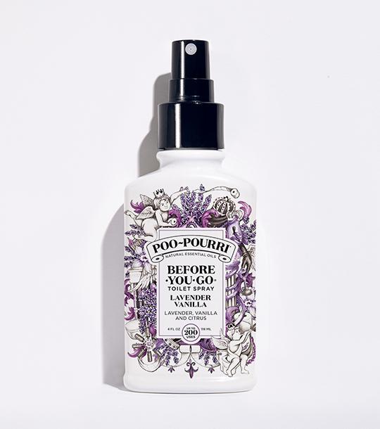 Lavender Vanilla |59ml| - ProCare Outlet by Poo Pourri