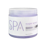 BCL Lavender & Mint Sugar Scrub 16oz - SALE - by BCL |ProCare Outlet|