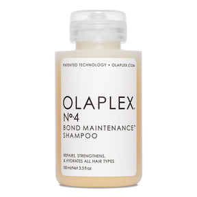 Olaplex - No.4 - Bond Maintenance Shampoo |3.3 oz| - by Olaplex |ProCare Outlet|