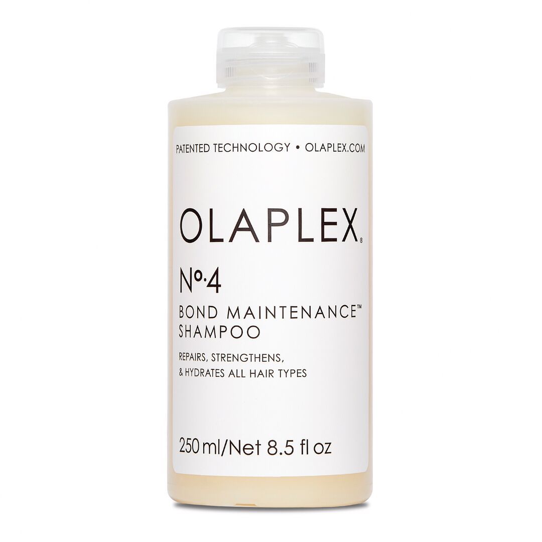 Olaplex - No.4 - Bond Maintenance Shampoo |8.5 oz| - by Olaplex |ProCare Outlet|